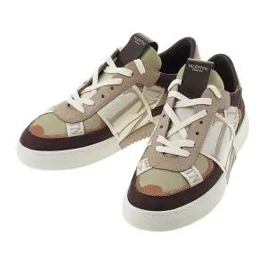 [롯데백화점]발렌티노 남성 로고 밴드 스니커즈 2Y0S0C58 MXR MY1