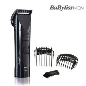 [바비리스] 전문가 파워 이발기 바리깡 칼날 파워 E751K