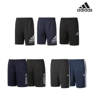 아디다스 컴뱃스포츠 마샬아츠 5부 트레이닝팬츠 반바지 빅사이즈 운동복