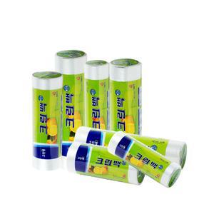 25139 크린랩 크린롤백-업소용/특대/35x45/500매