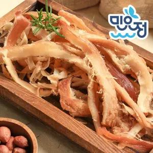 바베큐 페스츄리 오징어 1kg