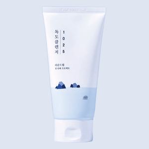 라운드랩 1025 독도 클렌저 150ml