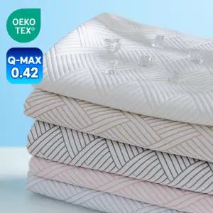 뷰하우스 여름 쿨링 냉감패드 이불 배개커버 쿠션 침대패드