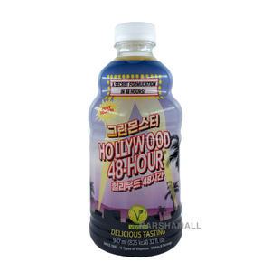 그레이스클럽 그린몬스터 헐리우드 48시간 947ml