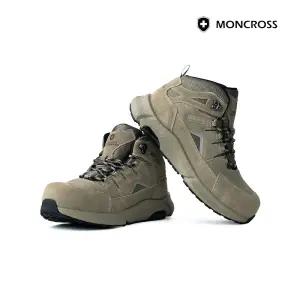 몽크로스 올림포스 사막화 안전화 방수 절연화 XM-5