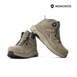 몽크로스 XM-5D(절연화) 사막화 다이얼 방수 안전화 올림포스
