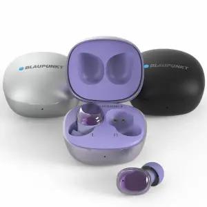 [블라우풍트] LED 버즈 커널형 블루투스 이어폰 BE351