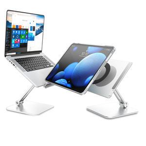 아이패드 마그네틱 스탠드 갤럭시 탭 자석 태블릿 노트북 거치대