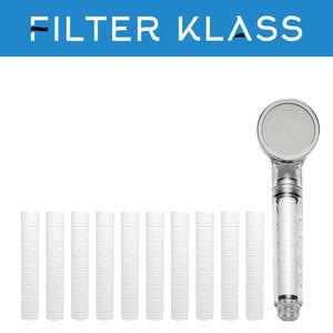 바디럽 샤워기 호환 녹물제거필터 10개