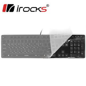 무료배송 아이락스 IRK01W IRK01RP IRK01B IRK01RN IRK01-WN 키보드 키스킨 덮개 커버