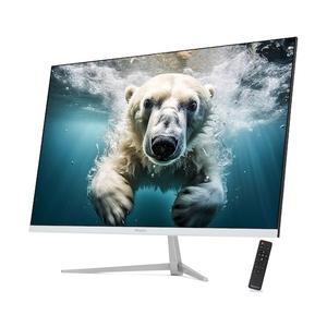 비트엠 Newsync 3212UHD HDR 화이트