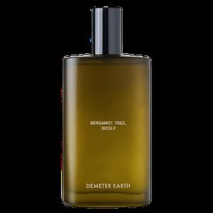 데메테르 어스 리프레싱 오 파퓨메 베르가못트리, 시실리 [100ml]