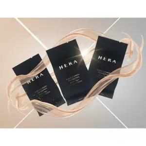 헤라 블랙쿠션 파운데이션 쿠션 리필15g x3개 21N1바닐라 SPF34