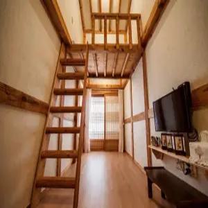 [전북] 정가한옥&더정가스테이(전북, 전주)