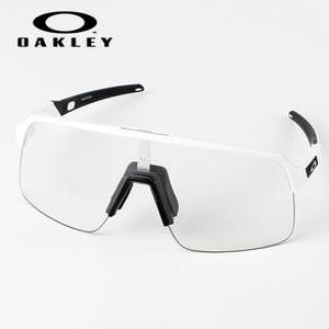 오클리 선글라스 수트로 라이트 OO9463A-19 아시안핏 변색 고글 이장우 착용 선글라스