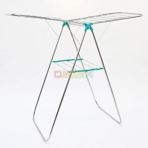 리빙코아 애플 Y 세탁빨래 건조대