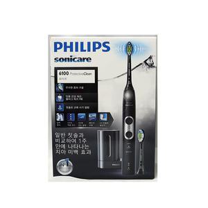 -ku-필립스 전동칫솔 소닉케어 HX6870/55