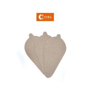 씨엘 색소폰 클라리넷 청소 패드 드라이어 3개입