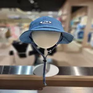 [휠라키즈] 베이직 버킷햇 FK3CPF5340X DEM