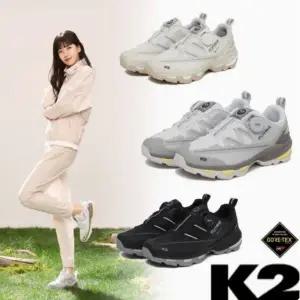 [롯데백화점]케이투 남여공용 커플 등산화 플라이하이크 등산화