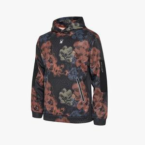 [스파이더](센텀시티점)[스파이더 본사] 남성 BEVANS 메쉬 후드 SPHPCNHD331MPTN