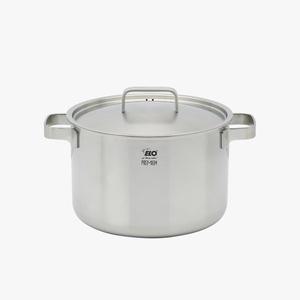 [ELO] 리미티드 통5중 스텐냄비 24cm 곰솥 양수