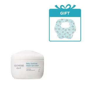 [궁중비책] 베이비 수딩 워터젤 크림 100ml