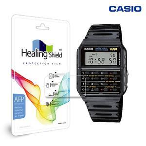 [카시오] CA-53W-1Z 전용 힐링쉴드 시계보호필름 기스방지 유리보호필름