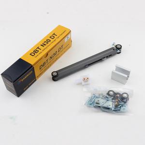 삼우 미닫이문 댐퍼 슬라이딩 레일 부속셋트 DBT 30kg