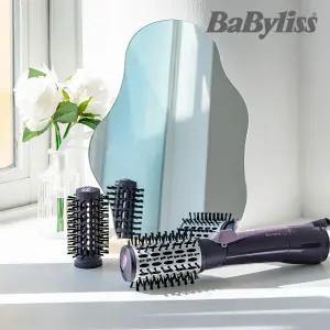 [바비리스] 2 in 1 오토 볼륨매직 에어스타일러 AS550K (37mm/50mm천연모브러쉬)