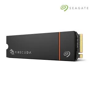 씨게이트 파이어쿠다 530R 히트싱크 4TB M.2 NVMe SSD (Gen4/TLC/PS5 호환)