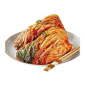 [한국농협김치] 전북 마이산김치 부귀 포기김치 3KG, 5KG