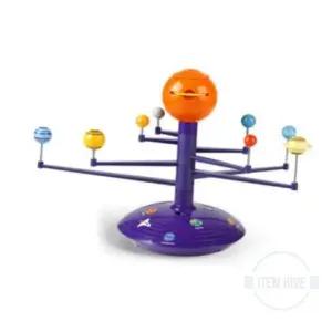 과학놀이 태양계장난감 어린이장난감