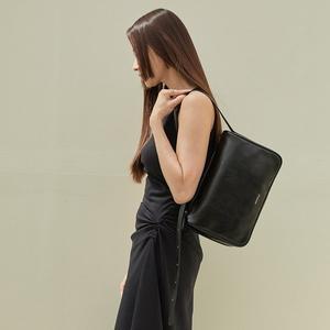 [몽삭] 클레어 숄더&크로스백 라지 AP15-2305 8컬러 택1