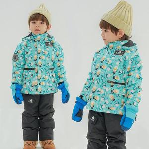 [아이스샌드](의정부점) 아동 주니어 어린이 키즈 초등 스키복 보드복세트