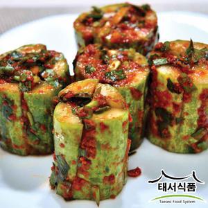 태서식품 태백고원 오이소박이 3~10kg