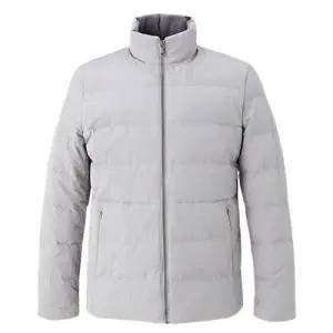 [인디안] 인디안 퀄팅 캐주얼 다운점퍼 2종택1 MIE-CLYW-8501