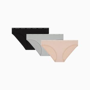 갤러리아 [CK언더웨어][여] 럭스 3PK 비키니 QP3305O-E5C