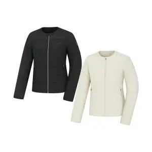 [대구백화점] [콜핑]푸시아 여성 겨울 구스 튜브다운(KVJ6506W 004)