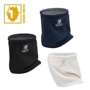 블랙야크 넥워머 S-넥게이터 블랙 네이비 베이지 넥워머 방한용품