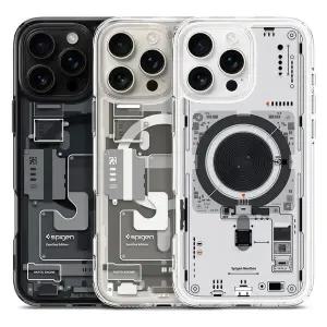 아이폰16 프로 맥스 맥세이프 케이스 울트라하이브리드맥핏 제로원