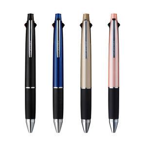 유니 제트스트림 4&1 0.38mm 멀티펜 (4색볼펜+샤프) MSXE5-1000-38