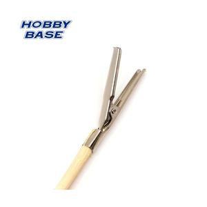 하비베이스 도색집게 악어클립 리버스 중형 14개 PPC-N23