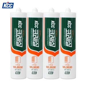 [아크릴실리콘]WL9530/수성실리콘/방음용/조인트/박스