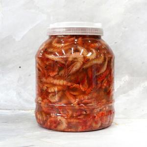 100% 국산 북새우젓 김장용 젓갈 3kg 5kg
