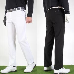 베네스트 봄 가을 남성 골프바지 남자 골프웨어 ND 089