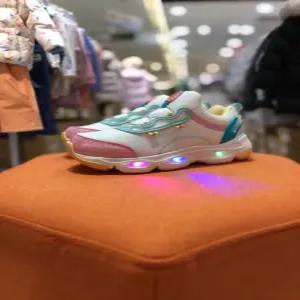 [휠라키즈] 키즈 운동화 원더버즈 라이트 KD 3XM02359F 650