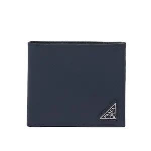 사피아노 가죽 반지갑 2MO513 QHH F0016