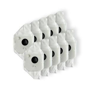 삼성 비스포크 VCA-ADB95B 제트 호환 220W 로봇 청소기 먼지봉투 더스트백 10묶음