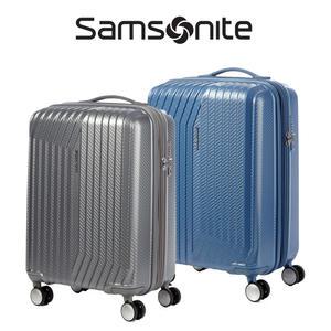 쌤소나이트 칼슨 캐리어 20인치/25인치 기내용 화물용 캐리어/TSA락/경량/확장가능